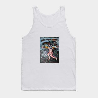 Icarus Tank Top